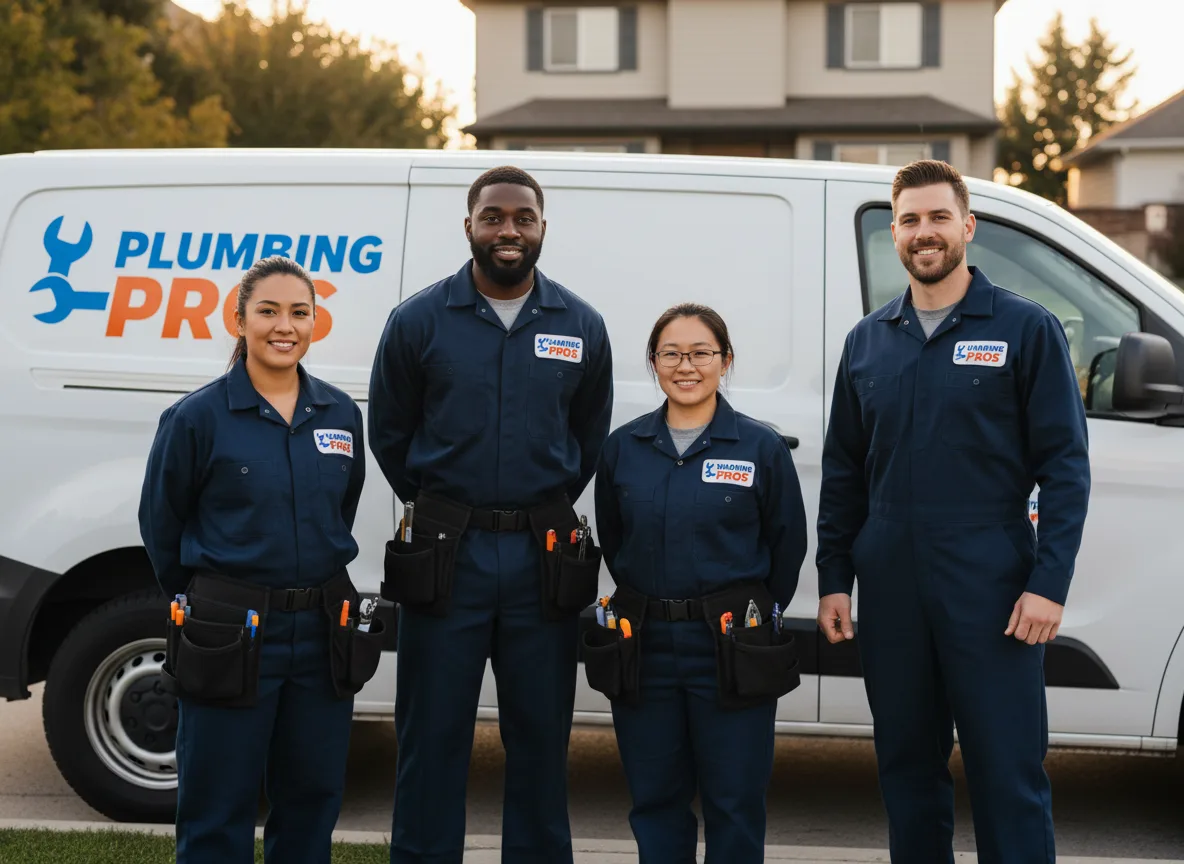 Water Heater Repair company in Nuevo, CA